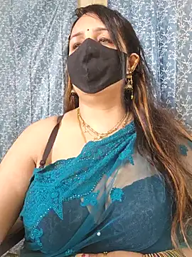 cute-tanvi online show from 02.01.25