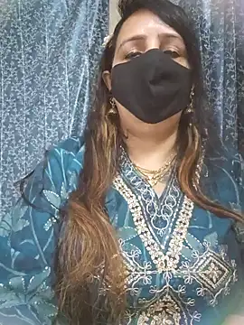 cute-tanvi online show from 02.02.25