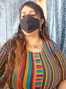 cute-tanvi online show from 02.03.25