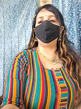 cute-tanvi online show from 02.03.25