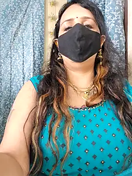 cute-tanvi online show from 02.04.25