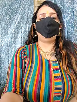 cute-tanvi online show from 02.05.25