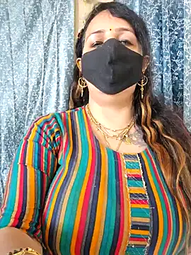 cute-tanvi online show from 02.07.25