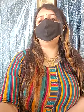 cute-tanvi online show from 02.08.25