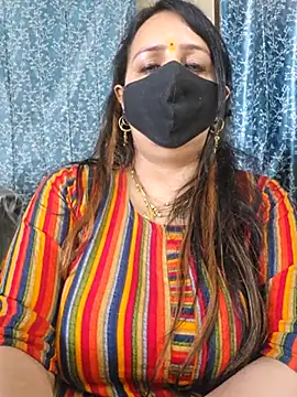 cute-tanvi online show from 02.12.25