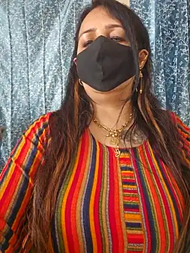 cute-tanvi online show from 02.14.25