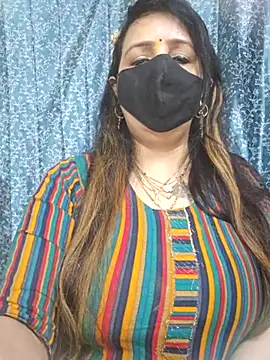 cute-tanvi online show from 02.17.25