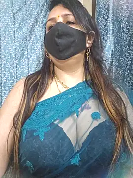 cute-tanvi online show from 02.20.25