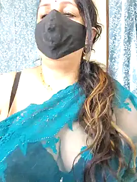 cute-tanvi online show from 03.08.25