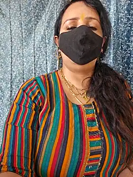 cute-tanvi online show from 03.10.25