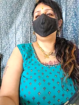 cute-tanvi online show from 03.13.25