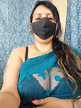 cute-tanvi online show from 03.14.25