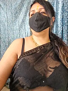 cute-tanvi online show from 03.15.25