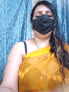 cute-tanvi online show from 03.17.25