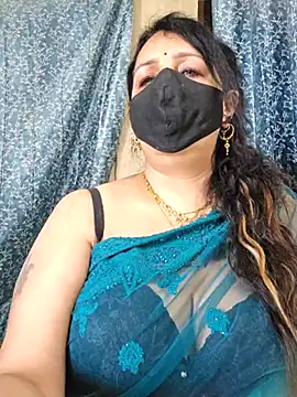 cute-tanvi online show from 03.19.25