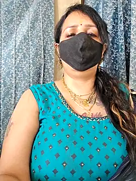 cute-tanvi online show from 03.20.25