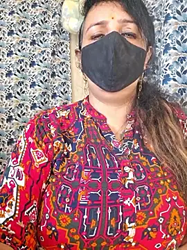 cute-tanvi online show from 09.20.25