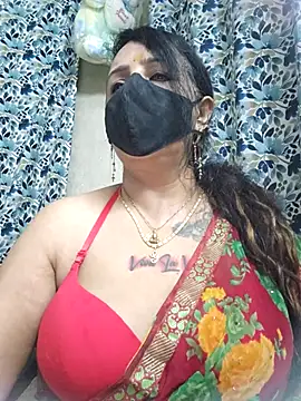 cute-tanvi online show from 10.07.25