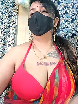 cute-tanvi online show from 10.10.25