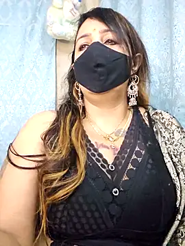 cute-tanvi online show from 11.14.25