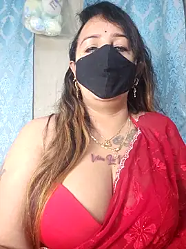 cute-tanvi online show from 11.17.25