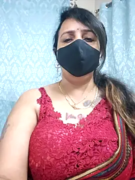 cute-tanvi online show from 12.19.25