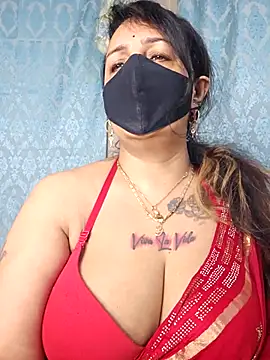 cute-tanvi online show from 12.20.25