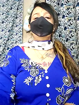 cute-tanvi online show from 01.15.26