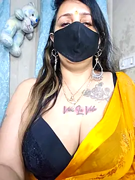 cute-tanvi online show from 02.21.26