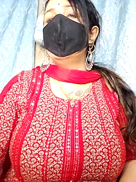 cute-tanvi online show from 02.22.26