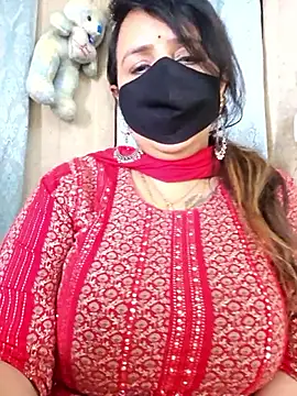 cute-tanvi online show from 03.02.26