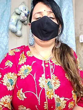 cute-tanvi online show from 03.10.26