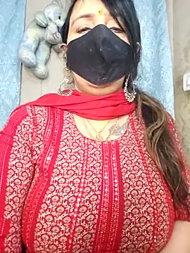 cute-tanvi online show from 03.16.26