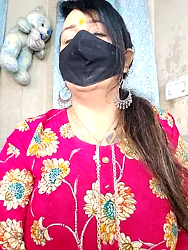 cute-tanvi online show from 03.17.26