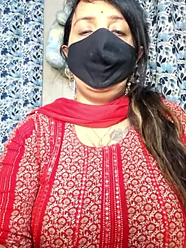 cute-tanvi online show from 03.23.26