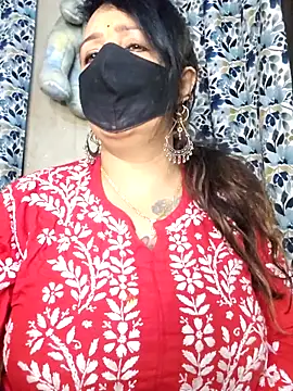 cute-tanvi online show from 04.03.26