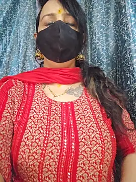 Snapshot of cute-tanvi chatting on 06.15.26 cute-tanvi online show from 06.15.26