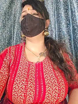 Snapshot of cute-tanvi chatting on 06.19.26 cute-tanvi online show from 06.19.26
