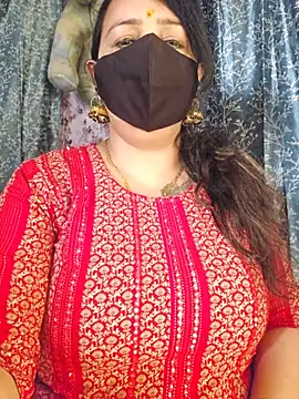 Snapshot of cute-tanvi chatting on 06.22.26 cute-tanvi online show from 06.22.26
