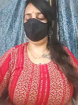 Snapshot of cute-tanvi chatting on 07.13.26 cute-tanvi online show from 07.13.26