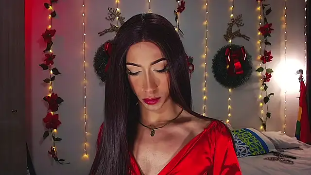 Snapshot of Kenisha_Sweet chatting on 12.20.24 Kenisha Sweet online show from 12.20.24