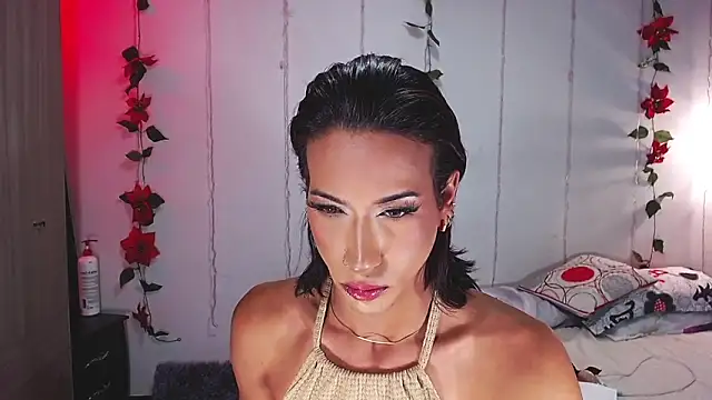 Snapshot of Kenisha_Sweet chatting on 01.12.25 Kenisha Sweet online show from 01.12.25