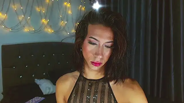 Snapshot of Kenisha_Sweet chatting on 02.12.25 Kenisha Sweet online show from 02.12.25