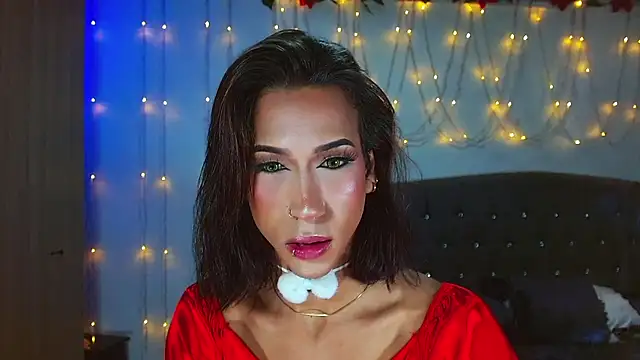 Snapshot of Kenisha_Sweet chatting on 02.18.25 Kenisha Sweet online show from 02.18.25