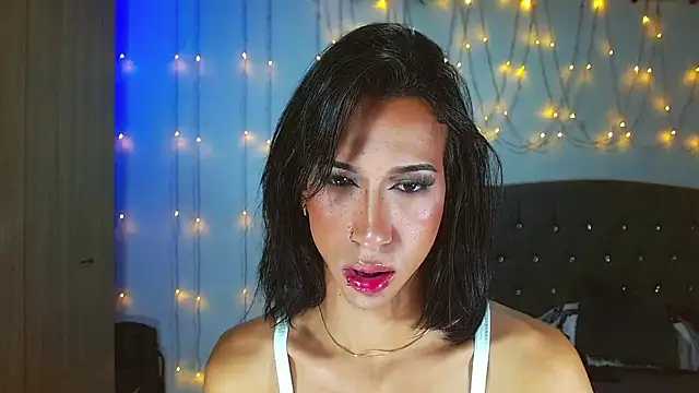 Snapshot of Kenisha_Sweet chatting on 02.28.25 Kenisha Sweet online show from 02.28.25