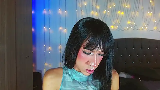 Snapshot of Kenisha_Sweet chatting on 03.01.25 Kenisha Sweet online show from 03.01.25