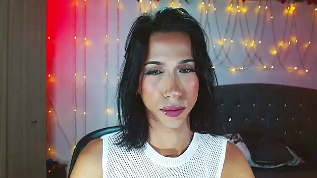 Snapshot of Kenisha_Sweet chatting on 03.08.25 Kenisha Sweet online show from 03.08.25