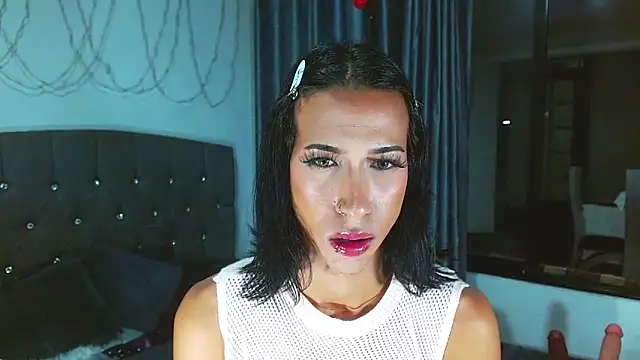 Snapshot of Kenisha_Sweet chatting on 03.09.25 Kenisha Sweet online show from 03.09.25