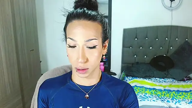 Kenisha Sweet online show from 09.19.25