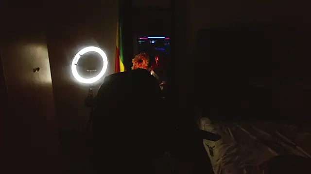 Kenisha Sweet online show from 09.27.25